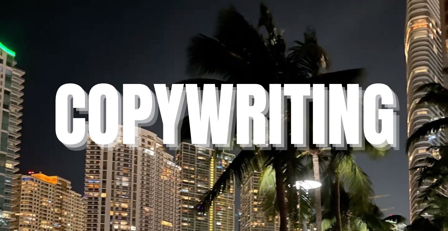 Copywriting