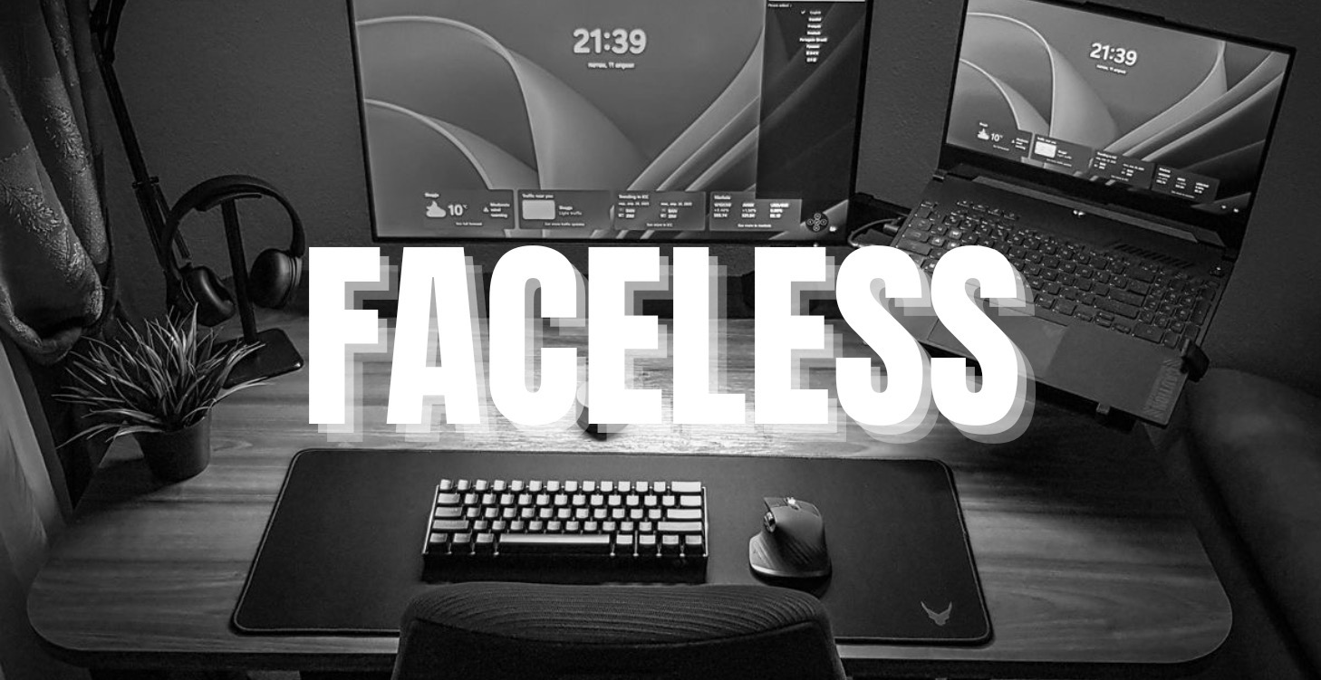 Faceless