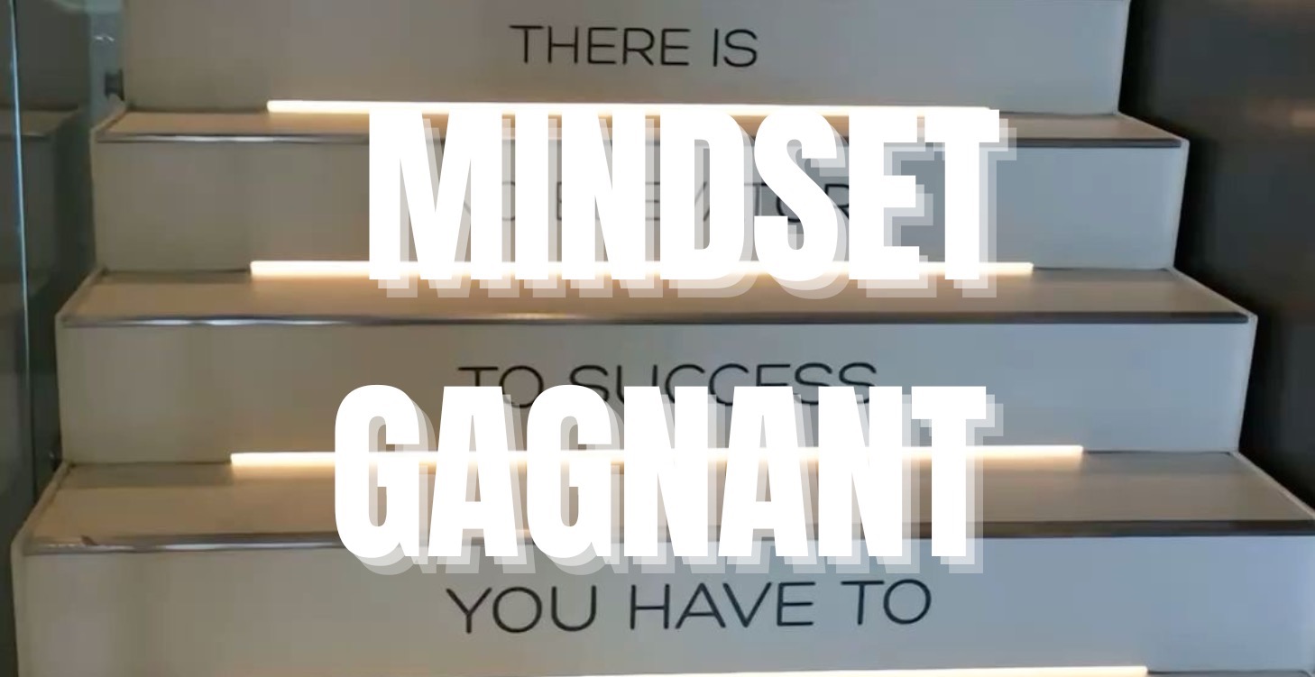 Mindset Gagnant