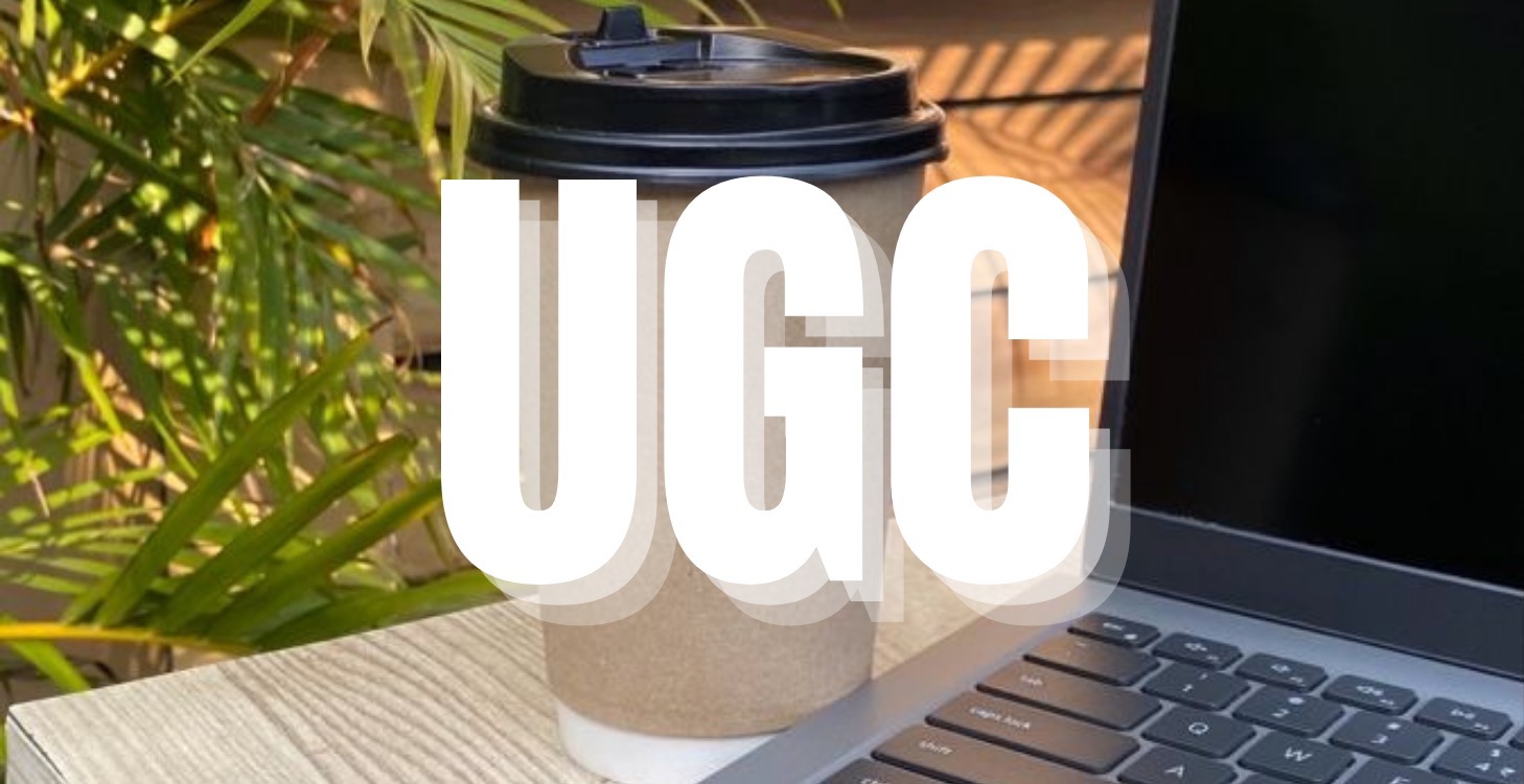 UGC