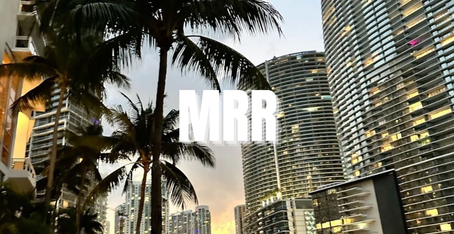 MRR