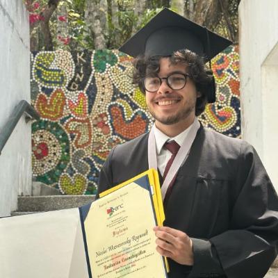 Nicolai Woznessensky