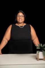 Soysha Jamison