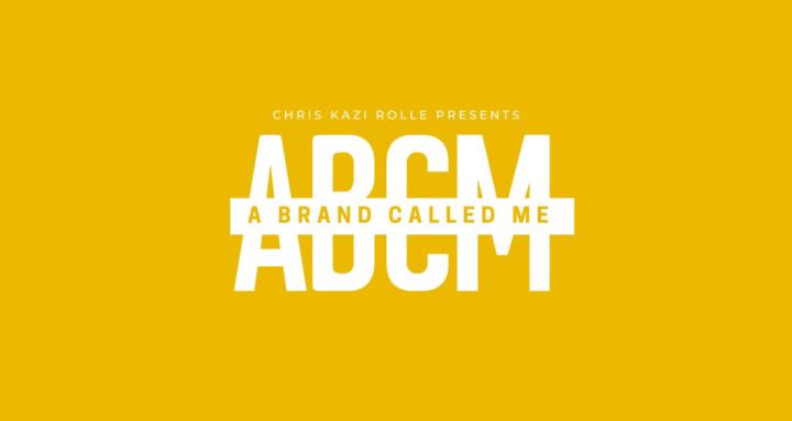 A Brand Called Me