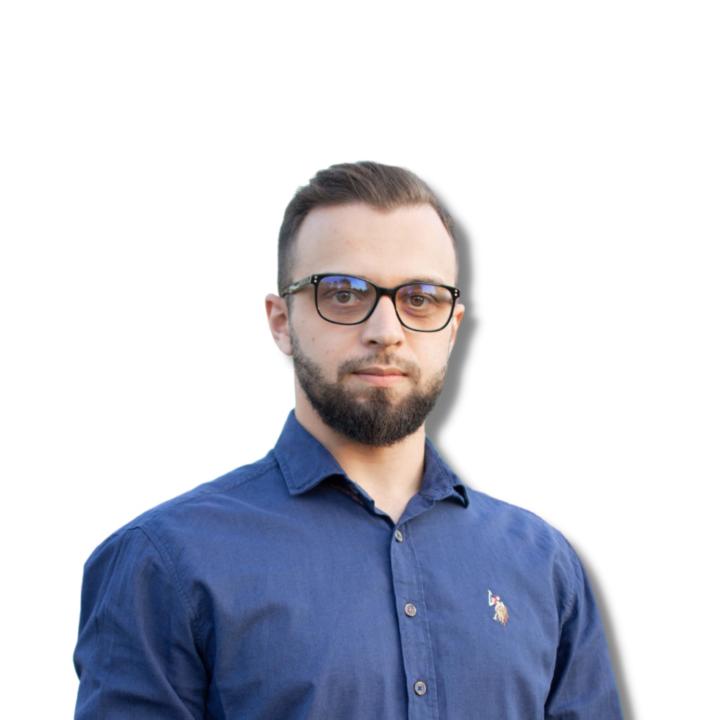 Faruk Imamovic