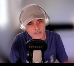 Juan Carlos Laserna