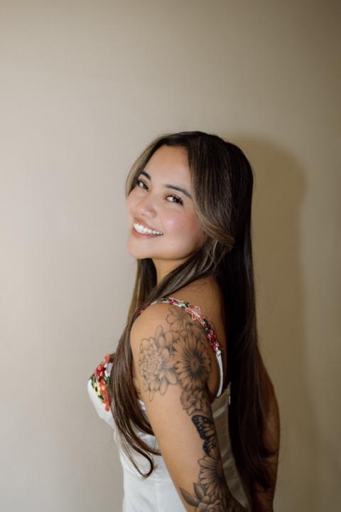 Arabella Hernandez