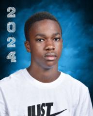 Tristan Brown
