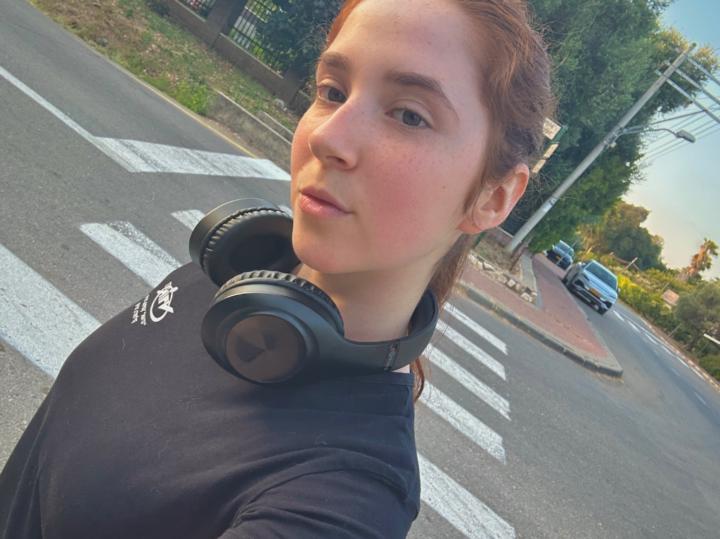 Noga Weiss