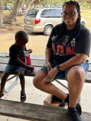 Roneda Spates