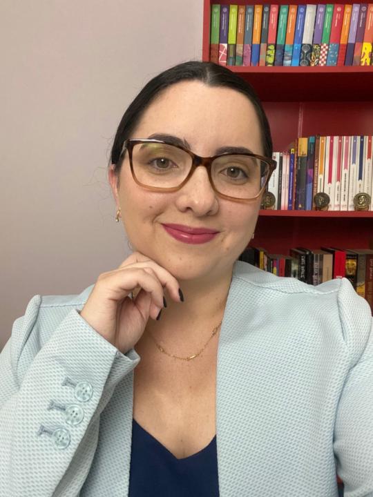 Bruna Canabrava Soares