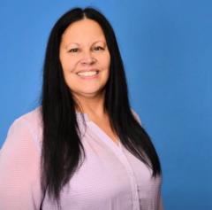 Dolores Hillgrube