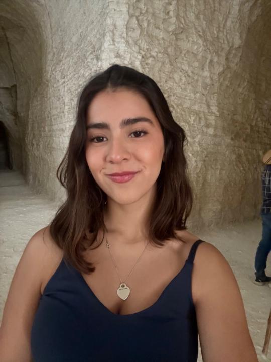 Sofía González