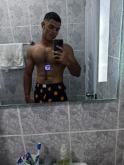 Leonardo Castillo
