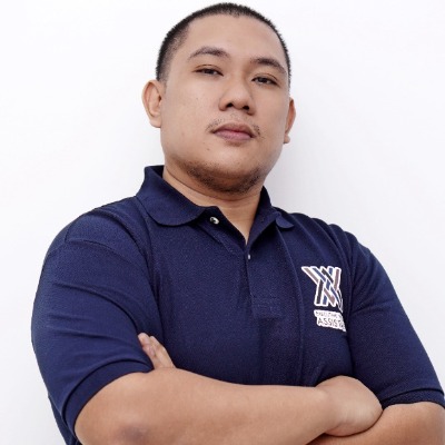 Judee Raymond Espinoza