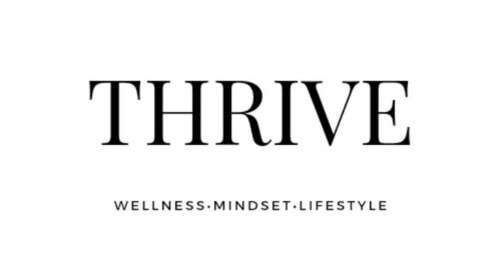 Thrivebyaimee