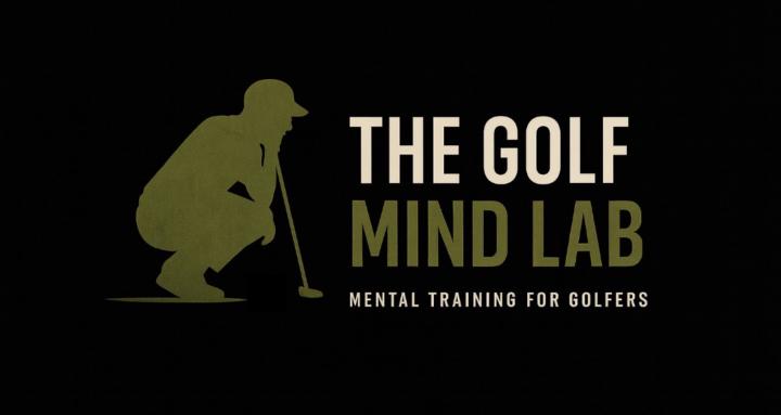 The Golf Mind Lab