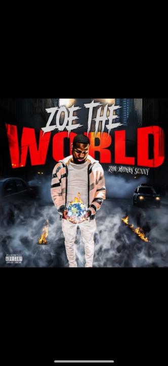 Zoe Money