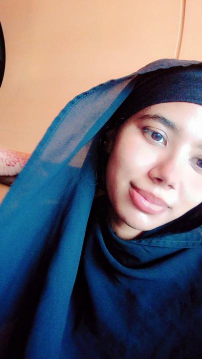 Areesha Asif