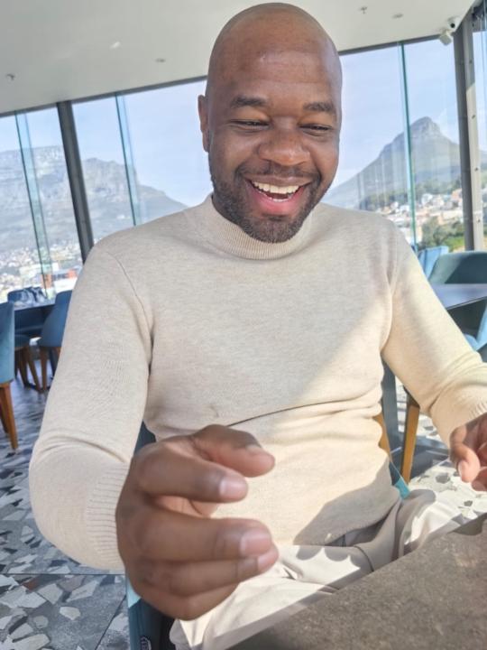 Mash Modiba