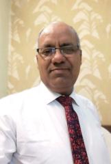 Saleem Khan Alman