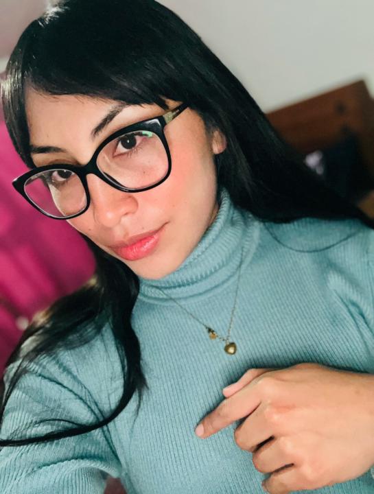 Yesenia Maya