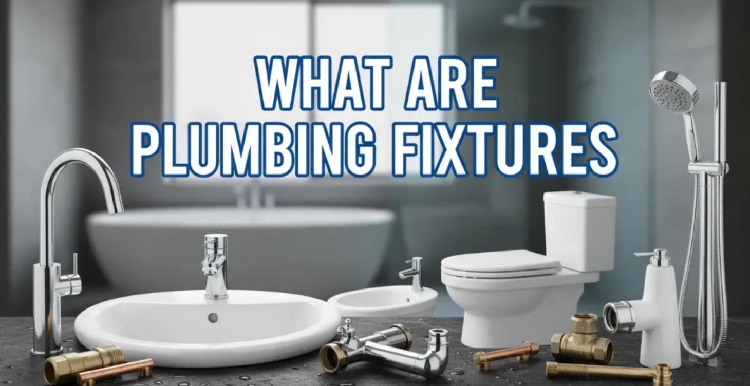 Pipewise: Understanding Fixtures
