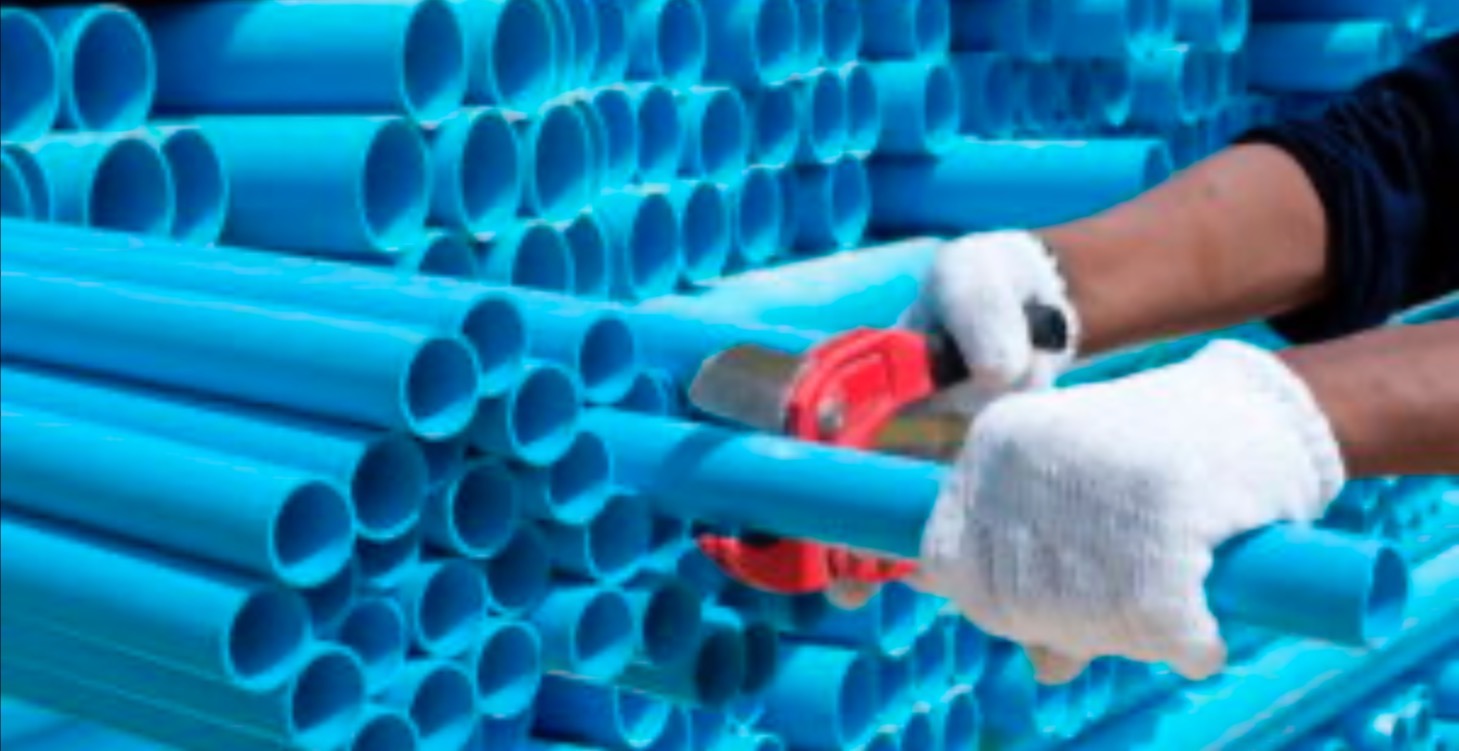 Pipewise: The Power of Water 💧🚀