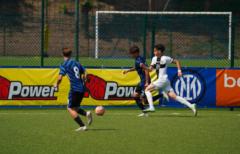 Jacopo Graffi