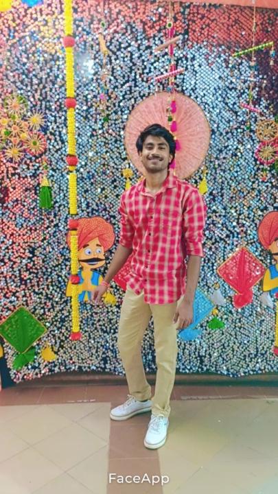 Yash Ghosh