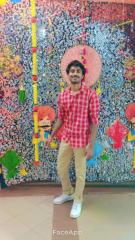Yash Ghosh