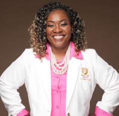Alisha Hill