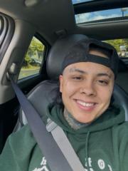 Jesse Lopez