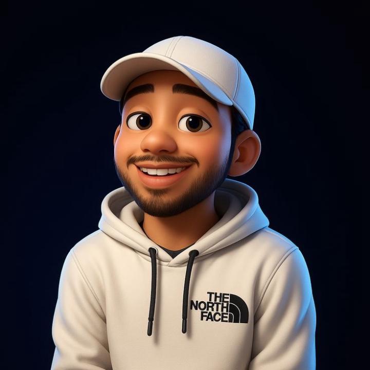 Ziggy Alaan