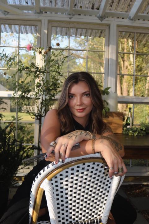 Layla Lovell