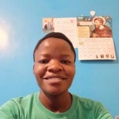 Jannifer Atieno