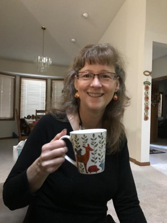 Donna Hoffmann