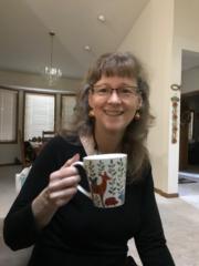 Donna Hoffmann
