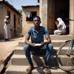 Alhassane Bangoura