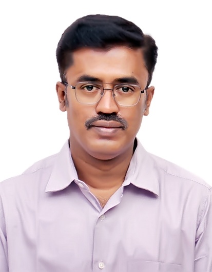 Ragupathy V