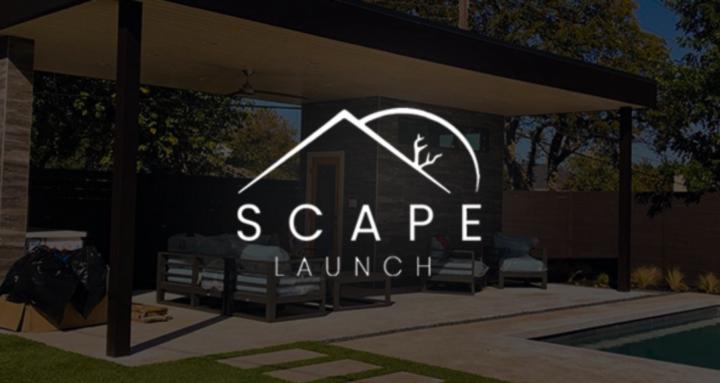 Scape Launch