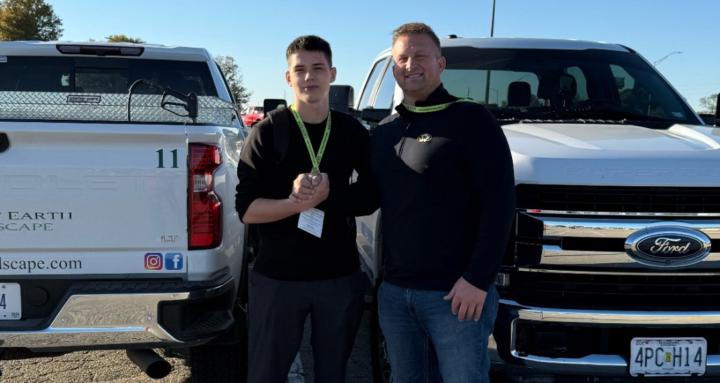 Outdoor Living Empire™