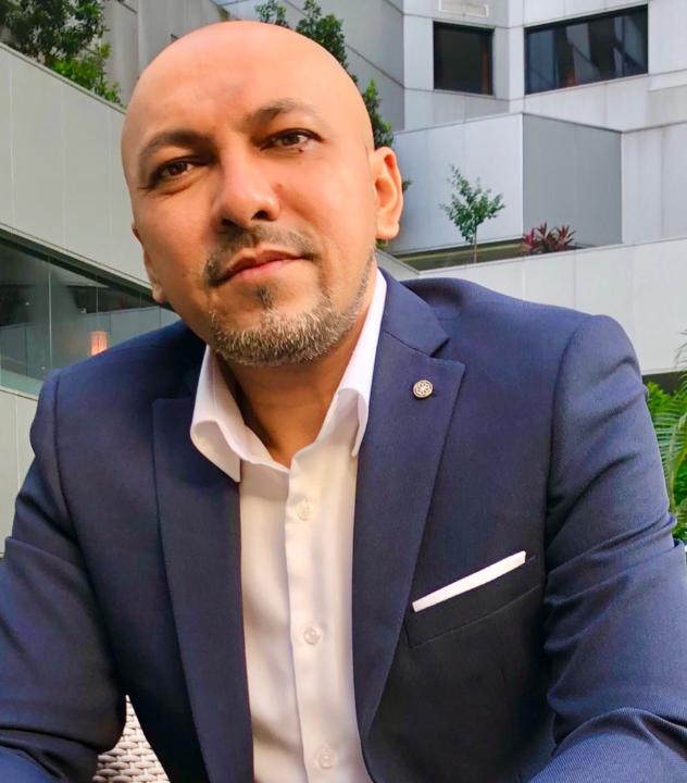 Marhadi Mushaffa