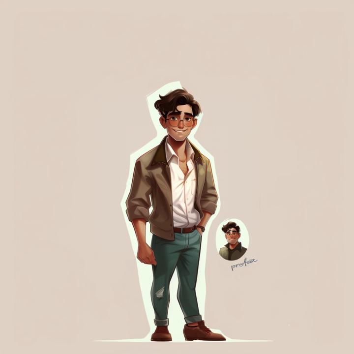 Maurice Bo