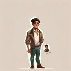 Maurice Bo