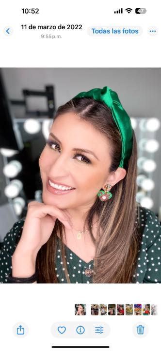 Andrea Palacios