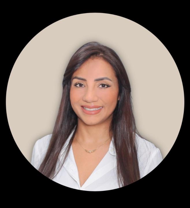 Carolina García Herrera