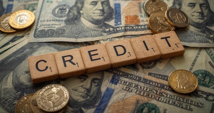 DIY Credit Repair Masterclass