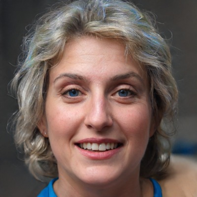 Rachel Driapel