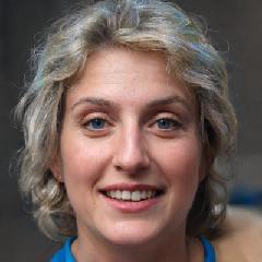 Rachel Driapel